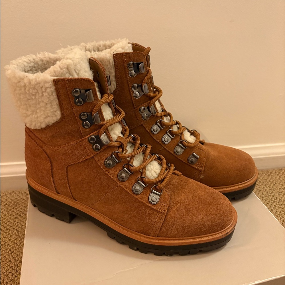 Marc Fisher Isabel Bootie